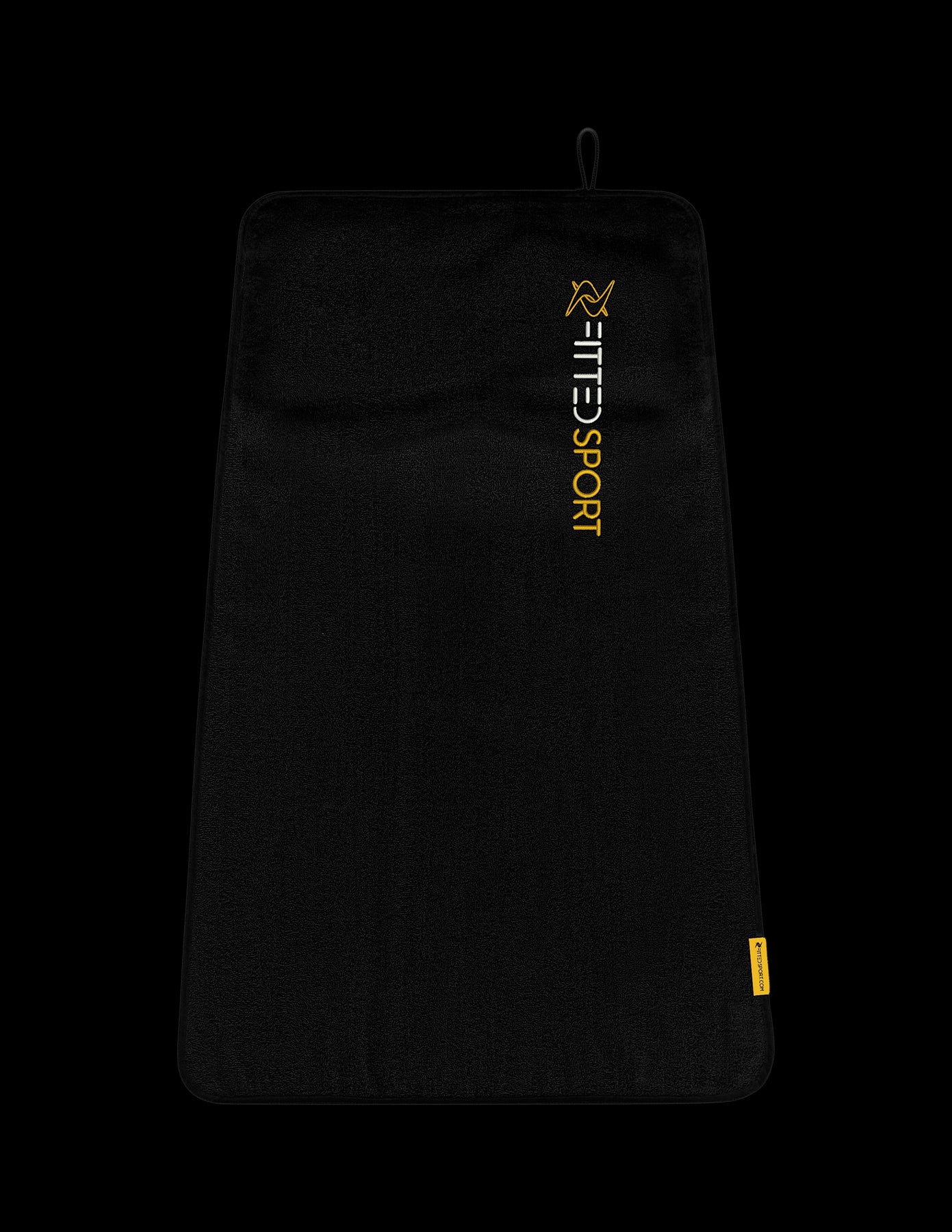 – Bench Gym Fitted Large Sport Towel