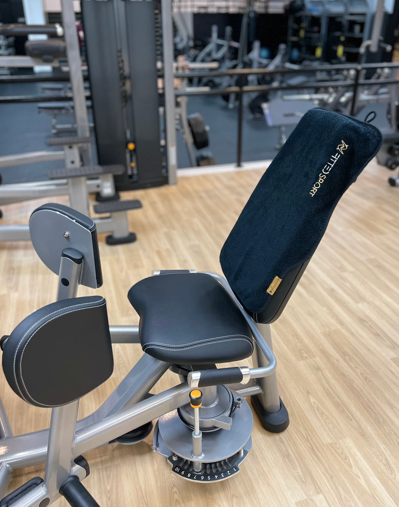 Sport – Gym Towel Bench Medium Fitted